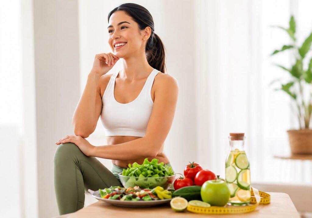 better health