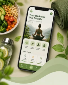 healthy lifestyle